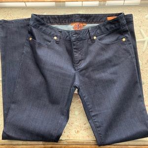 Tory Burch Legging Jeans